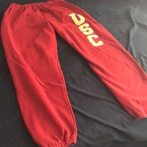 USC Sweatpants